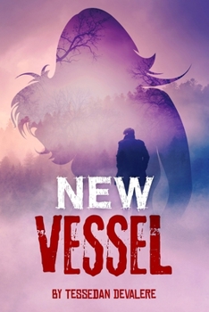 Paperback New Vessel Book