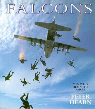 Paperback Falcons Book
