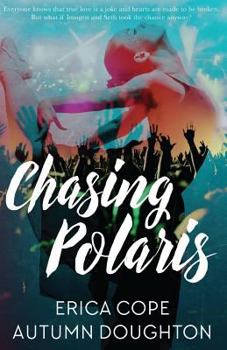 Paperback Chasing Polaris Book