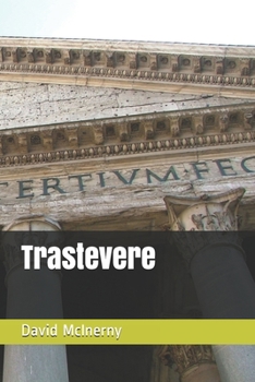 Paperback Trastevere Book