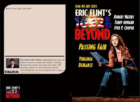 Eric Flint's 1632 & Beyond Issue #6
