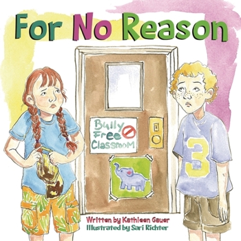 Paperback For No Reason Book