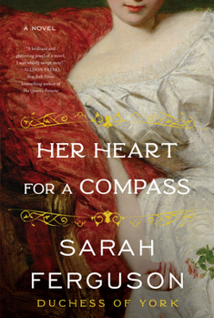 Hardcover Her Heart for a Compass Book