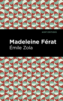 Paperback Madeleine Férat Book