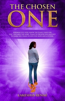 Paperback The Chosen One Book
