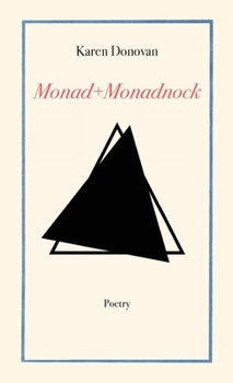 Paperback Monad+Monadnock Book