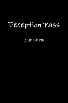 Paperback Deception Pass Book