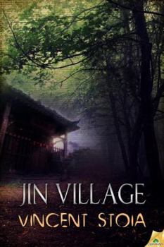 Paperback Jin Village Book