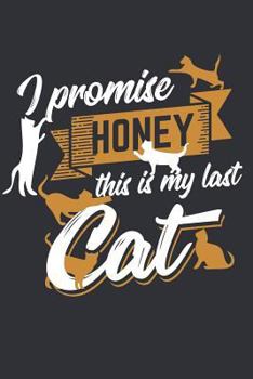 I'm a crazy Cat Lady: Notebook for cat lovers and owners