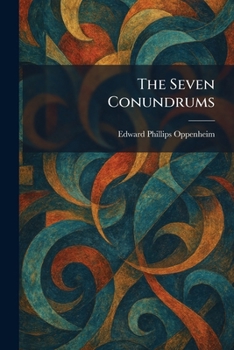 Paperback The Seven Conundrums Book