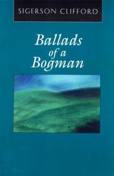 Paperback Ballads of a Bogman Book