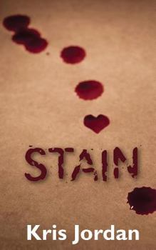 Paperback Stain Book