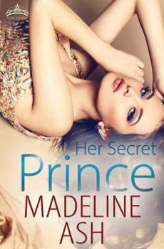 Paperback Her Secret Prince Book