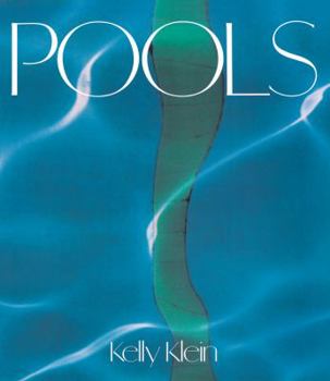 Hardcover Pools Book