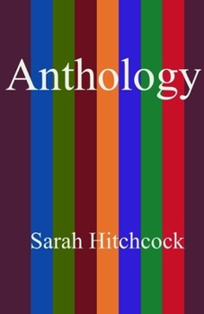 Paperback Anthology Book