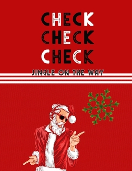 Christmas Notebook: Christmas notebook Journal Wide Ruled: Journal 8.5 x 11" 108 Page. Lined writing notebook is suitable for people of all ages. ... and people who want to find gifts in someone