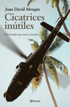 Paperback Cicatrices Inútiles [Spanish] Book