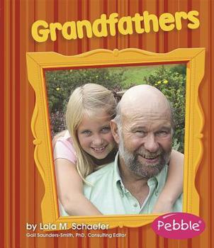 Paperback Grandfathers: Revised Edition Book