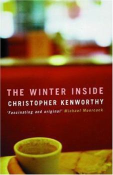 Paperback The Winter Inside Book