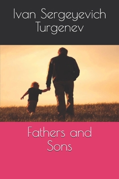 Paperback Fathers and Sons Book