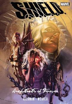S.H.I.E.L.D.: Architects of Forever - Book  of the S.H.I.E.L.D.