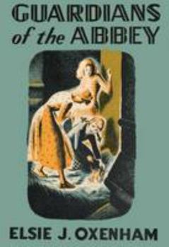 Paperback Guardians of the Abbey Book