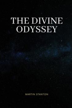 Paperback The Divine Odyssey Book