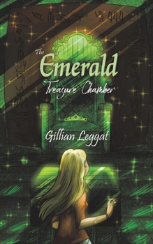 Paperback The Emerald Treasure Chamber Book