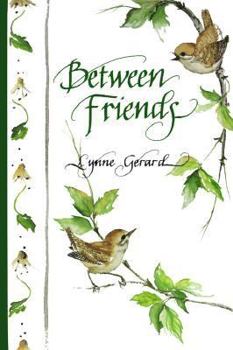Hardcover Between Friends Book