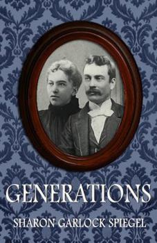 Paperback Generations Book