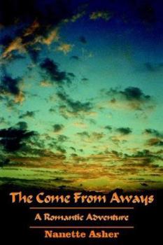 Paperback The Come From Aways Book