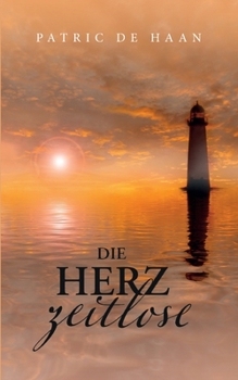 Paperback Die Herzzeitlose [German] Book