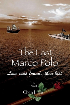 Paperback The Last Marco Polo: Volume 1 Book