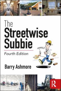 Paperback The Streetwise Subbie Book