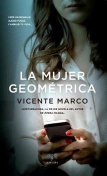 Paperback Mujer Geometrica, La [Spanish] Book