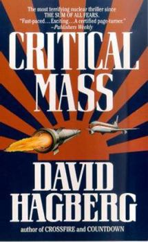 Critical Mass - Book #4 of the Kirk McGarvey