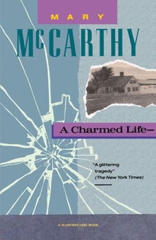 Paperback Charmed Life Book