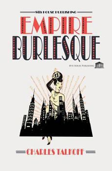 Paperback Empire Burlesque Book