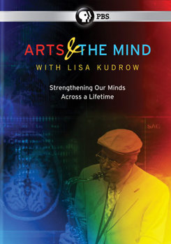 DVD Arts & the Mind Book