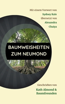Paperback Baumweisheiten zum Neumond [German] Book