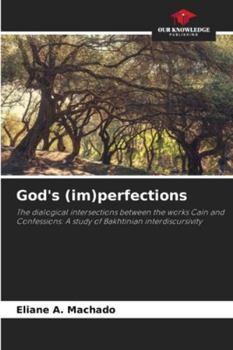 Paperback God's (im)perfections Book
