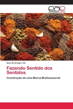 Paperback Fazendo Sentido dos Sentidos [Portuguese] Book