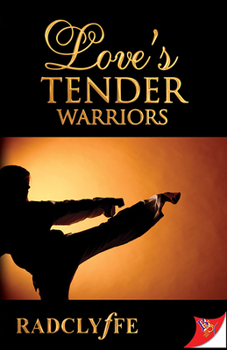 Paperback Love's Tender Warriors Book