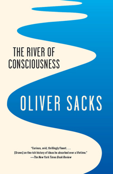 Paperback The River of Consciousness Book