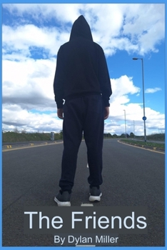 Paperback The Friends Book