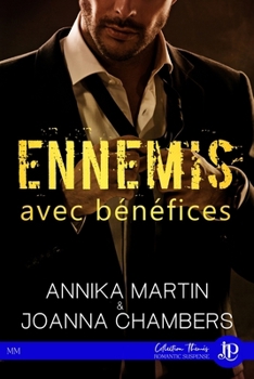 Enemies Like You