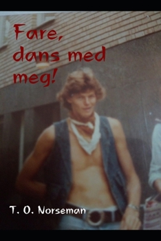 Paperback Fare, dans med meg [Norwegian] Book