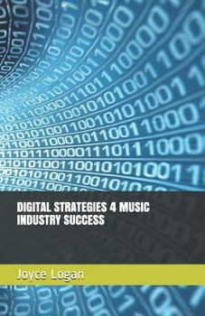 Paperback Digital Strategies 4 Music Industry Success Book