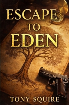 Paperback Escape to Eden Book