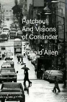 Paperback Patchouli And Visions of Coriander Book